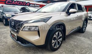 foto de Autos marca Nissan seminuevo modelo X-Trail Epower Advance e-4ORCE EV año 2024 en Cuenca