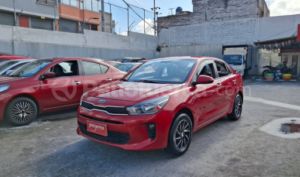 foto de Kia RIO LX 2021