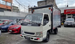 foto de JMC JX1032D 2015