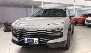 foto de Autos marca Jetour seminuevo modelo Dashing año 2024