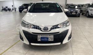 foto de Autos marca Toyota seminuevo modelo Yaris HB año 2020 en Quito