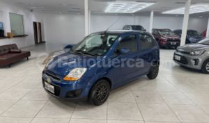 foto de Autos marca Chevrolet seminuevo modelo Spark año 2019