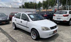 foto de Chevrolet Corsa Evolution 2006