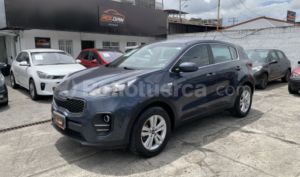 foto de Kia SPORTAGE GT LINE 2017