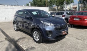 foto de Kia SPORTAGE GT LINE 2017