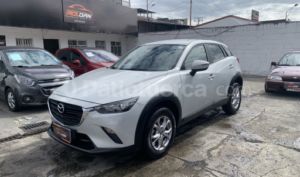 foto de Autos marca Mazda seminuevo modelo CX-3 ENTRY año 2022