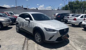 foto de Autos marca Mazda seminuevo modelo CX-3 ENTRY año 2022