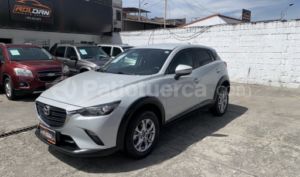 foto de Autos marca Mazda seminuevo modelo CX-3 ENTRY año 2022