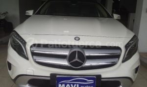 Mercedes Benz—™ GLA 180 2017