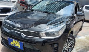 Kia Rio LX AC 2019