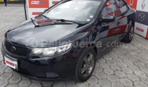 Kia Cerato 2011
