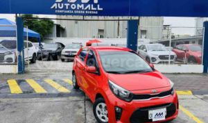 Kia PICANTO LX 2018