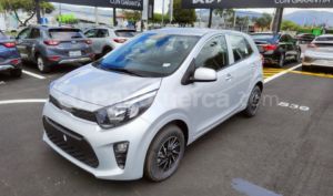 Kia PICANTO LX 2022