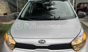 Kia Picanto R 2021