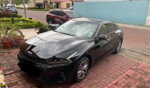 Kia K5 2023