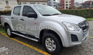 foto de Autos marca Chevrolet seminuevo modelo DMAX CRDI 3.0 4X4 TM DIESEL año 2022 en Quito