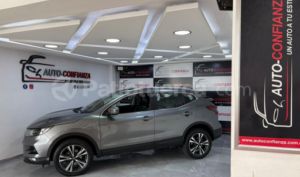 foto de Autos marca Nissan seminuevo modelo QASHQAI ADVANCE año 2020