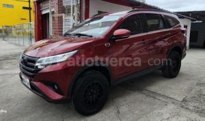 foto de Autos marca Toyota seminuevo modelo Rush año 2023 en Manta