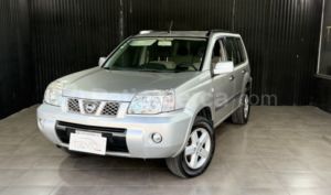 foto de Autos marca Nissan seminuevo modelo X-Trail año 2009