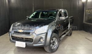 foto de Chevrolet D-MAX HI RIDE 2022