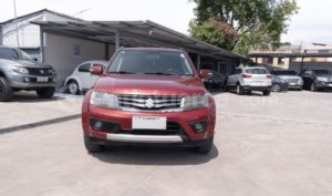 foto de Suzuki Grand Vitara SZ Next Sport 2.4 2015