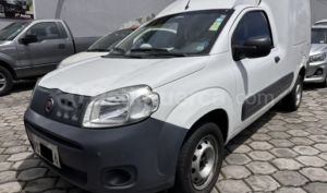 foto de Fiat Fiorino 2015