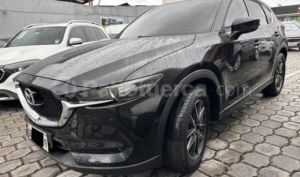 foto de Autos marca Mazda seminuevo modelo CX5 ENTRY año 2019 en Quito