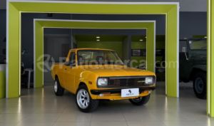 foto de Nissan 1200 1994