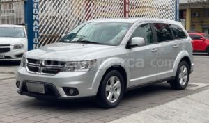 foto de Dodge Journey SE 2013