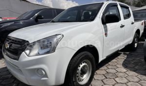 foto de Chevrolet D-MAX High Power 2024