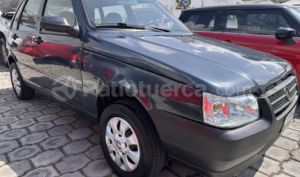foto de Autos marca Fiat seminuevo modelo Uno Fire año 2005