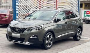 foto de Peugeot 5008N ALL. 2019
