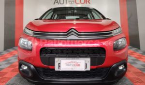 foto de Citroen C3 SHINE 2019