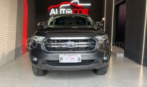 foto de Autos marca Ford seminuevo modelo Ranger CD año 2023