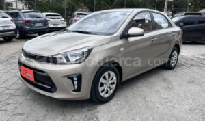 foto de Autos marca Kia seminuevo modelo Soluto LX año 2026