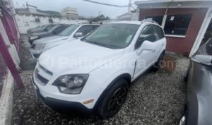 foto de Chevrolet Captiva Sport 2014