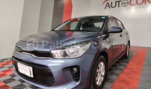 foto de Kia Rio R 2018