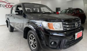 foto de Autos marca DongFeng seminuevo modelo RICH P11 TX año 2022 en Quito