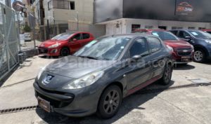 foto de Peugeot 207 Compact 2012