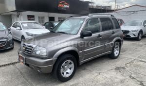 foto de Autos marca Chevrolet seminuevo modelo Grand Vitara 5p 4x2 año 2012