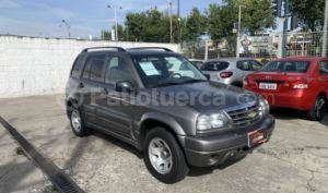 foto de Autos marca Chevrolet seminuevo modelo Grand Vitara 5p 4x2 año 2012 en Cuenca