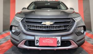 foto de Chevrolet GROOVE LT AC 2021