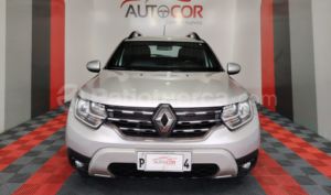 foto de Autos marca Renault seminuevo modelo Duster año 2023 en Quito