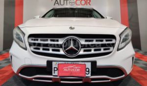 foto de Autos marca Mercedes Benz seminuevo modelo GLA 180 año 2018
