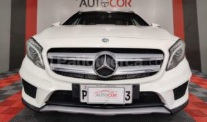 foto de Autos marca Mercedes Benz seminuevo modelo GLA 250 AMG año 2016