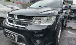 foto de Dodge Journey SE 2019