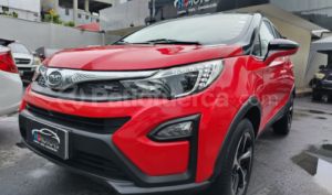 foto de Autos marca BYD seminuevo modelo Yuan GLX LF año 2018