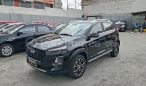 foto de Autos marca Chery seminuevo modelo TIGGO 2 PRO año 2023 en Quito