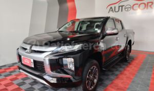foto de Mitsubishi L200 HIRIDER 2024