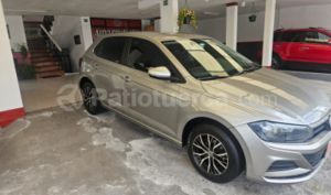 foto de Volkswagen Polo Trendline 2022